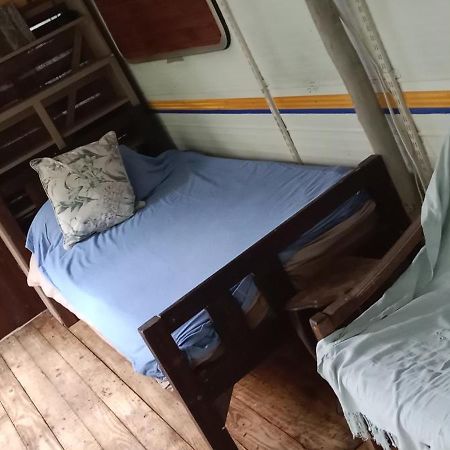 Yellowwood Forest Eco Retreat Morgan's Bay Εξωτερικό φωτογραφία