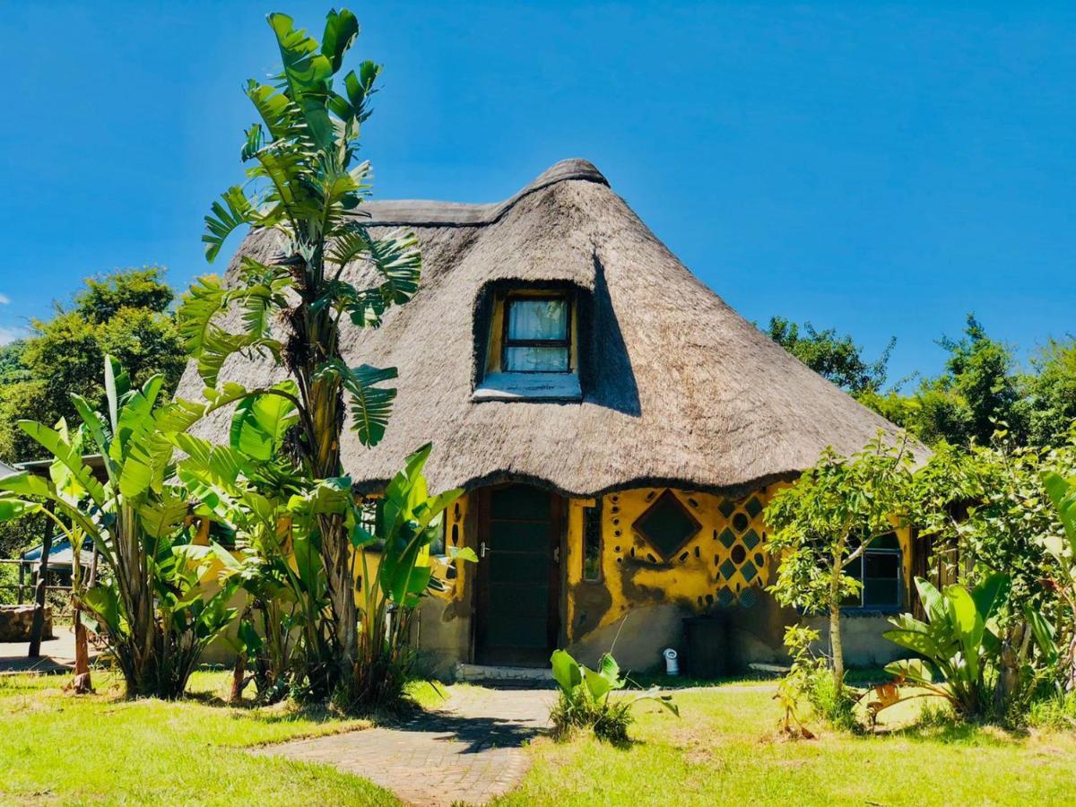 Yellowwood Forest Eco Retreat Morgan's Bay Εξωτερικό φωτογραφία