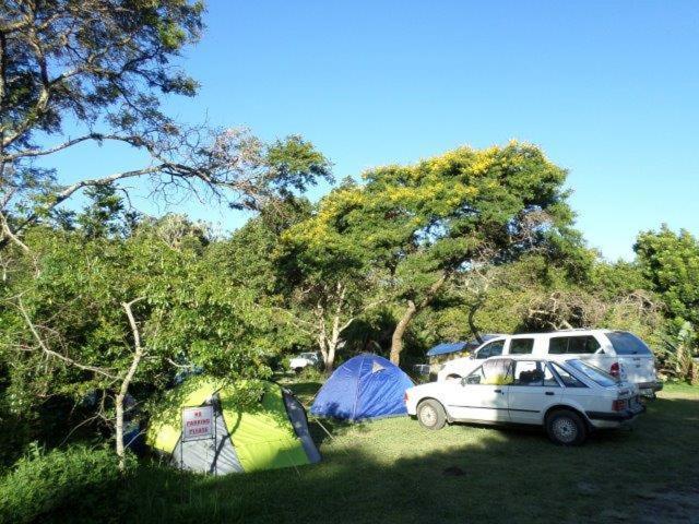 Yellowwood Forest Eco Retreat Morgan's Bay Εξωτερικό φωτογραφία
