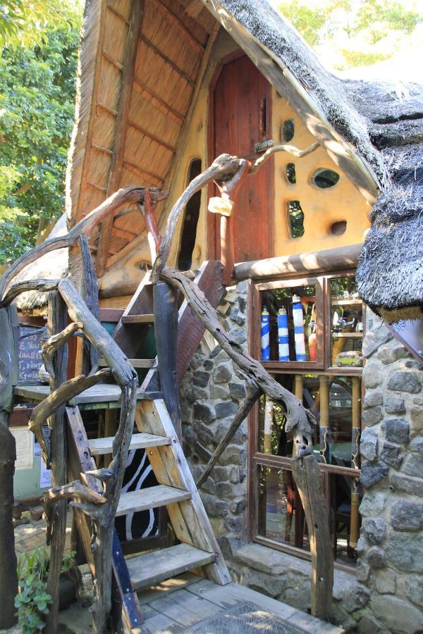 Yellowwood Forest Eco Retreat Morgan's Bay Εξωτερικό φωτογραφία