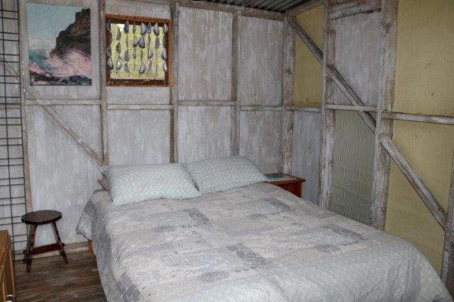 Yellowwood Forest Eco Retreat Morgan's Bay Εξωτερικό φωτογραφία