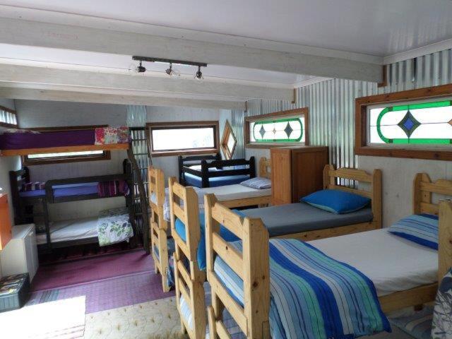Yellowwood Forest Eco Retreat Morgan's Bay Εξωτερικό φωτογραφία