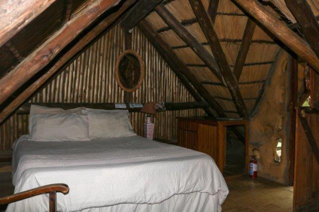 Yellowwood Forest Eco Retreat Morgan's Bay Εξωτερικό φωτογραφία