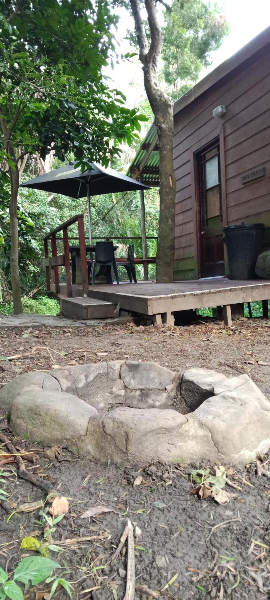 Yellowwood Forest Eco Retreat Morgan's Bay Εξωτερικό φωτογραφία