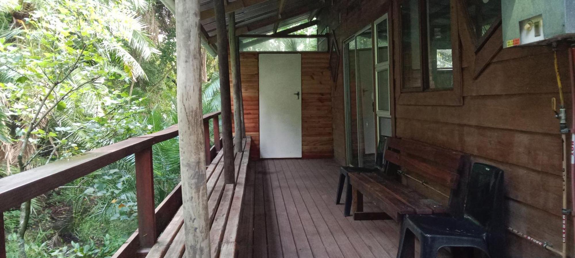 Yellowwood Forest Eco Retreat Morgan's Bay Εξωτερικό φωτογραφία