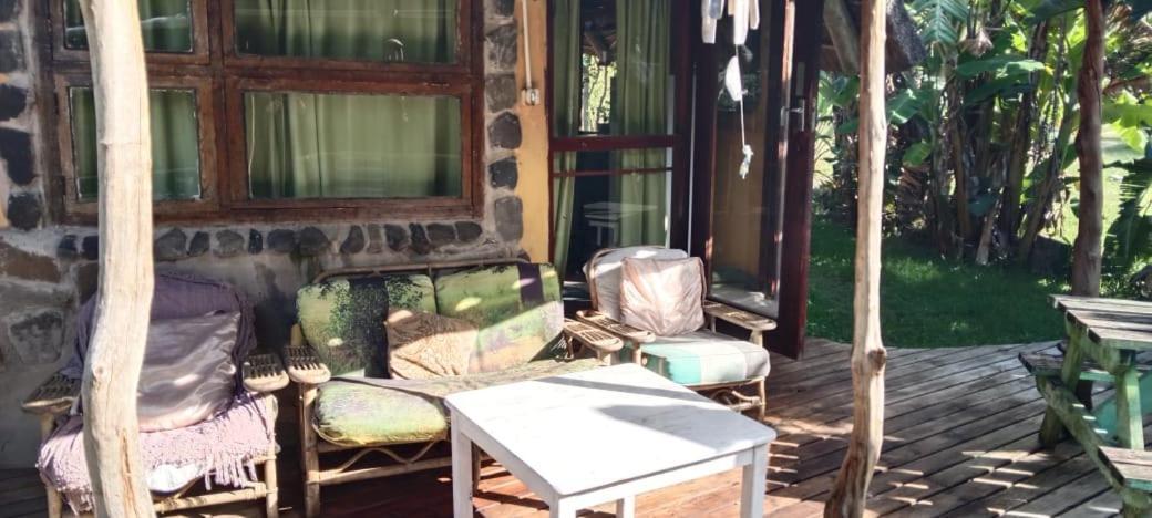 Yellowwood Forest Eco Retreat Morgan's Bay Εξωτερικό φωτογραφία